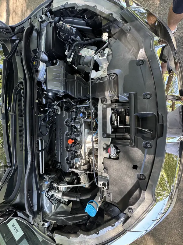 Mirá esta publicación de Honda HRV