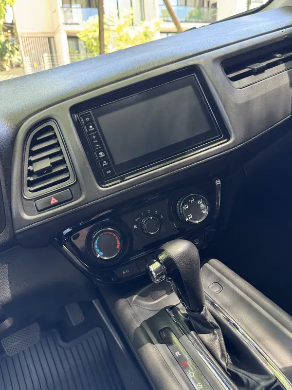 Mirá esta publicación de Honda HRV