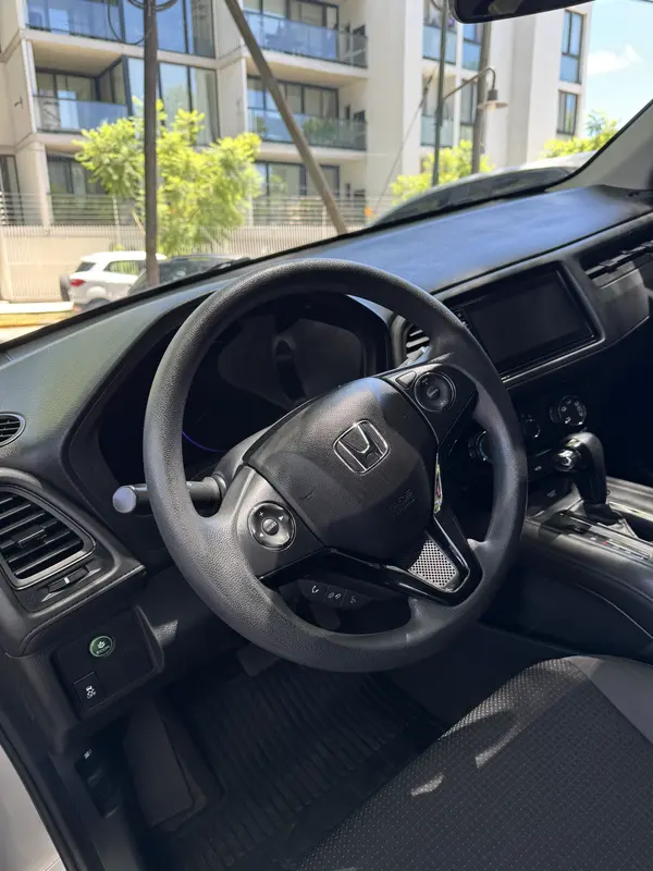 Mirá esta publicación de Honda HRV