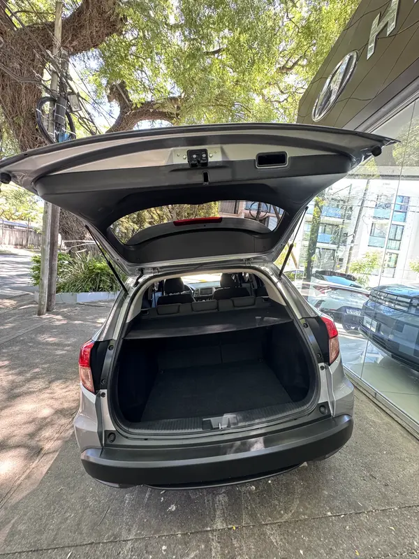 Mirá esta publicación de Honda HRV