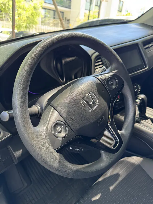 Mirá esta publicación de Honda HRV