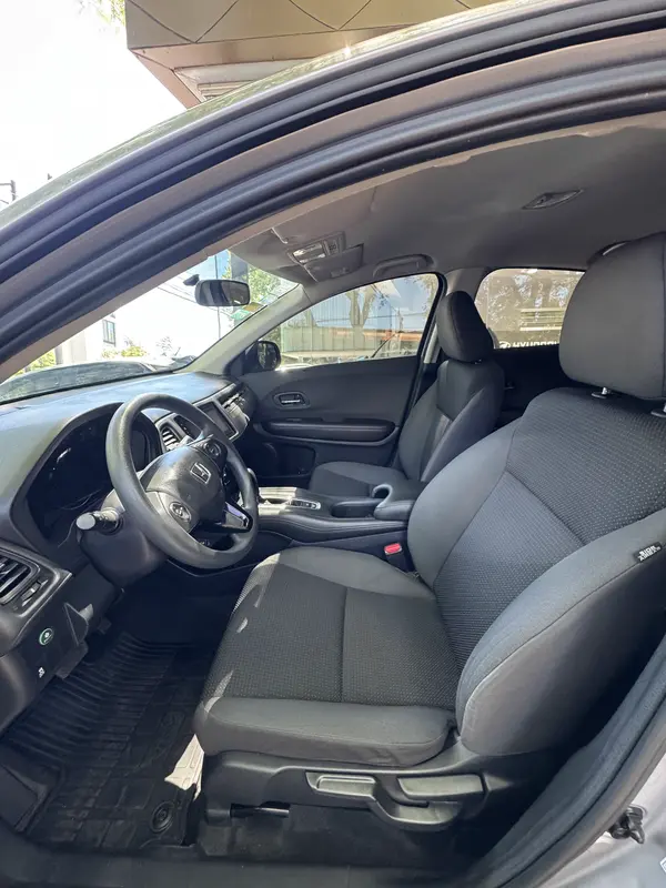 Mirá esta publicación de Honda HRV