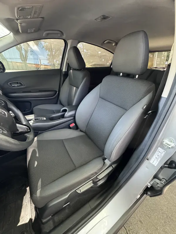 Mirá esta publicación de Honda HRV