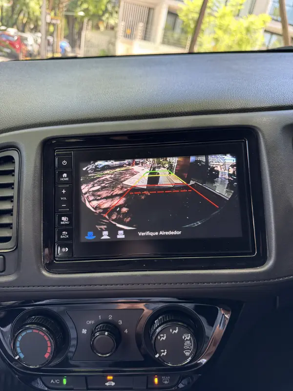 Mirá esta publicación de Honda HRV