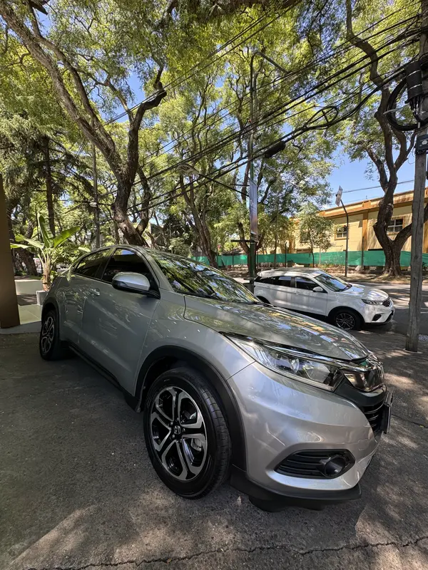Mirá esta publicación de Honda HRV