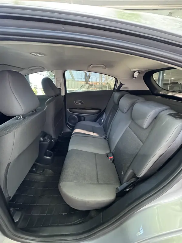 Mirá esta publicación de Honda HRV