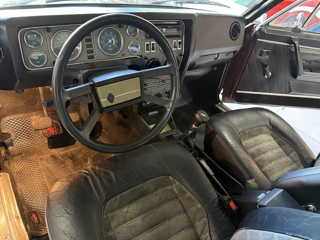 Mirá esta publicación de Renault Otros