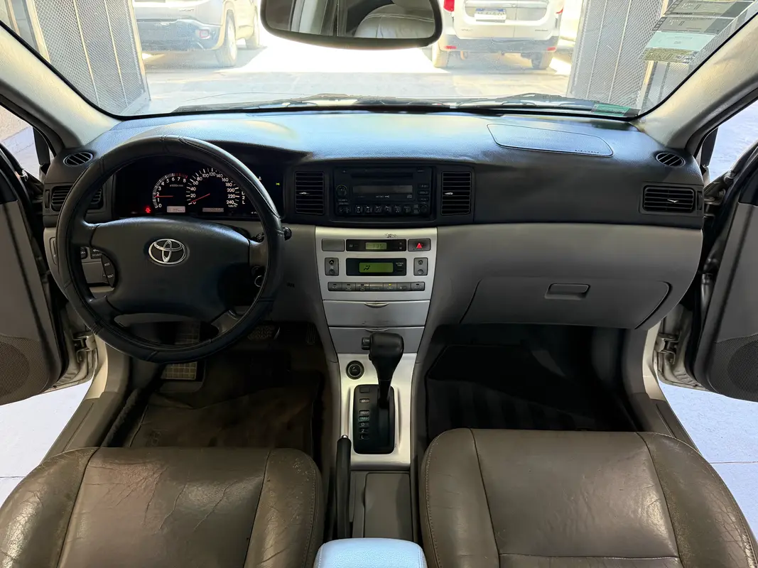 Mira esta publicación de Toyota Corolla 2007 en Motordil