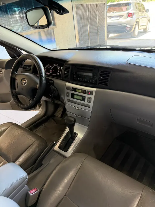 Mirá esta publicación de Toyota Corolla