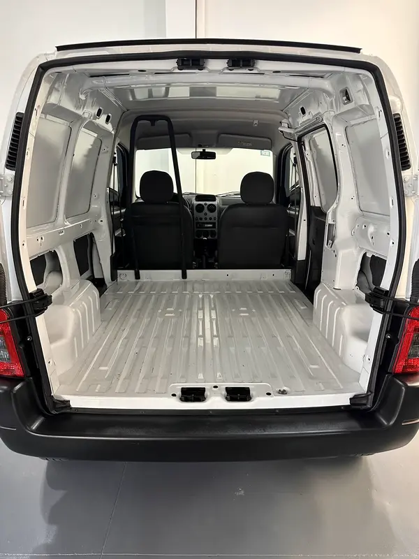 Mirá esta publicación de Peugeot Partner