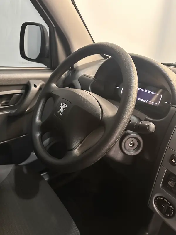 Mirá esta publicación de Peugeot Partner