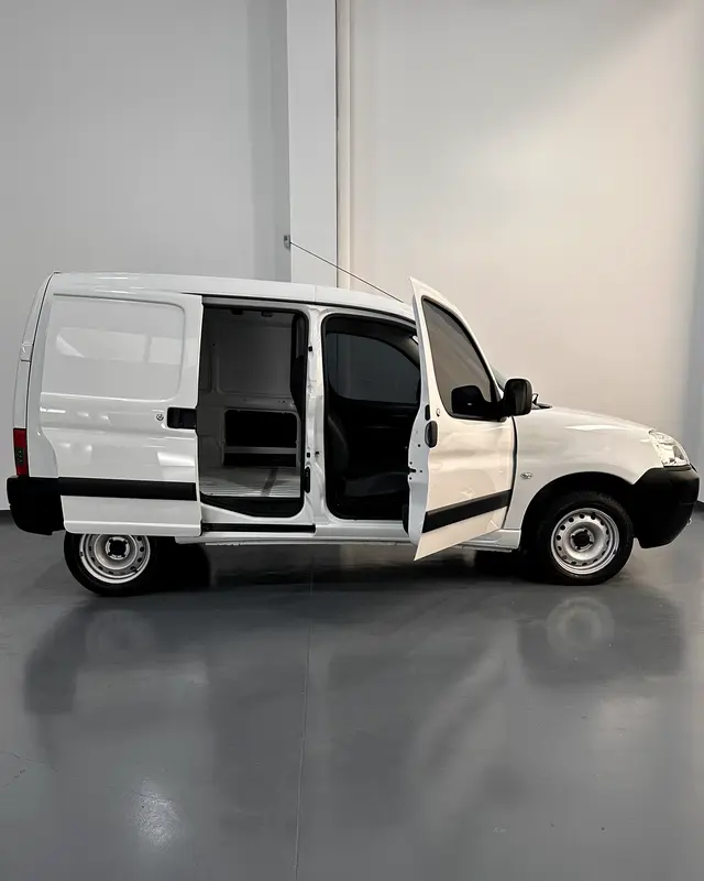 Mirá esta publicación de Peugeot Partner