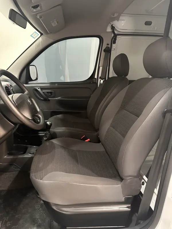 Mirá esta publicación de Peugeot Partner