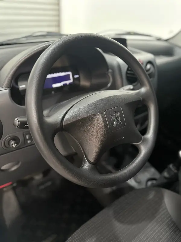 Mirá esta publicación de Peugeot Partner