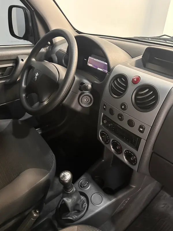 Mirá esta publicación de Peugeot Partner