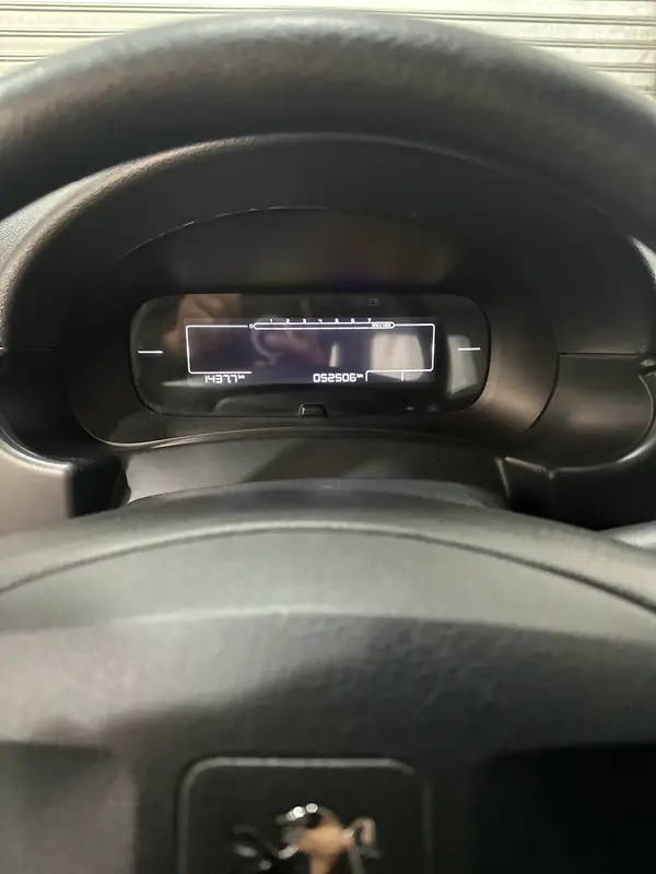 Mirá esta publicación de Peugeot Partner