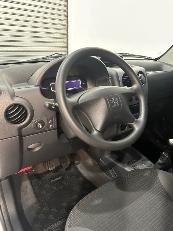 Mirá esta publicación de Peugeot Partner