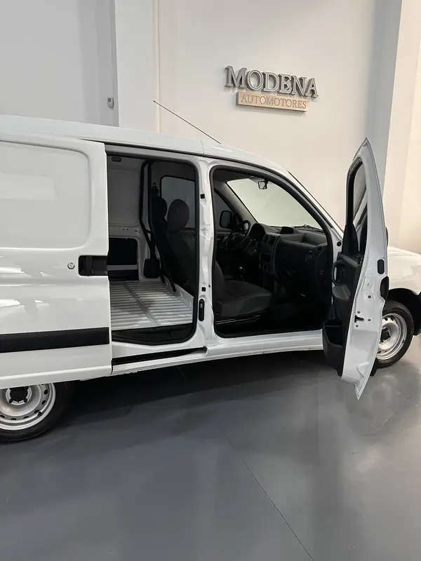 Mirá esta publicación de Peugeot Partner