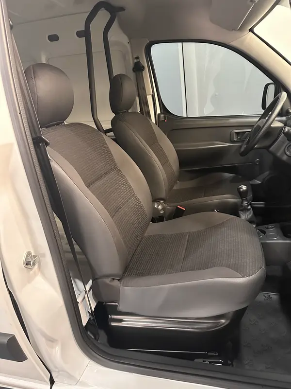 Mirá esta publicación de Peugeot Partner