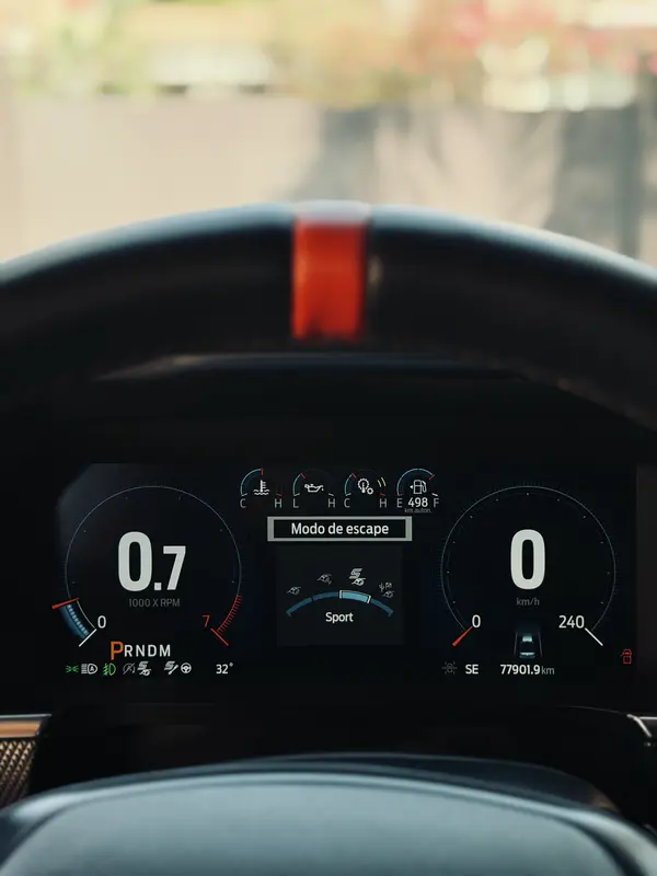 Mira esta publicación de Ford F 150 Raptor 2009 en Motordil