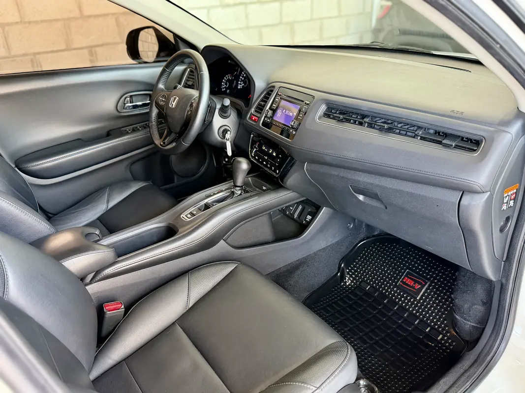 Mira esta publicación de Honda HRV 2017 en Motordil