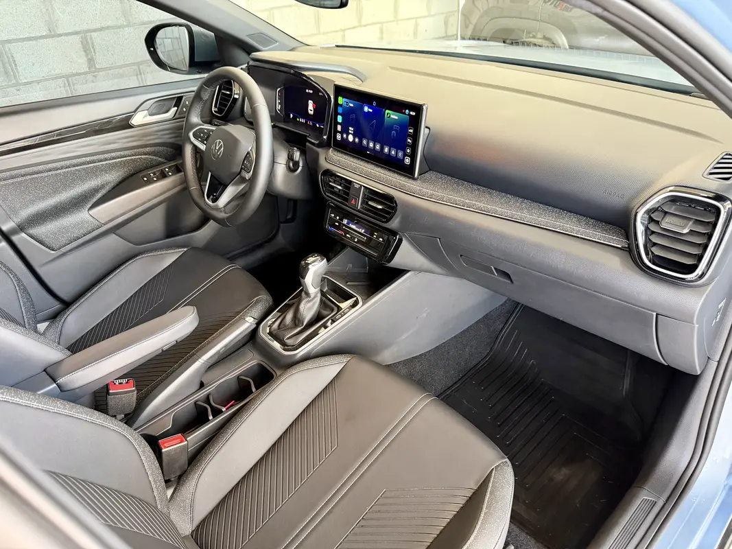 Mira esta publicación de Volkswagen Tera 2025 en Motordil