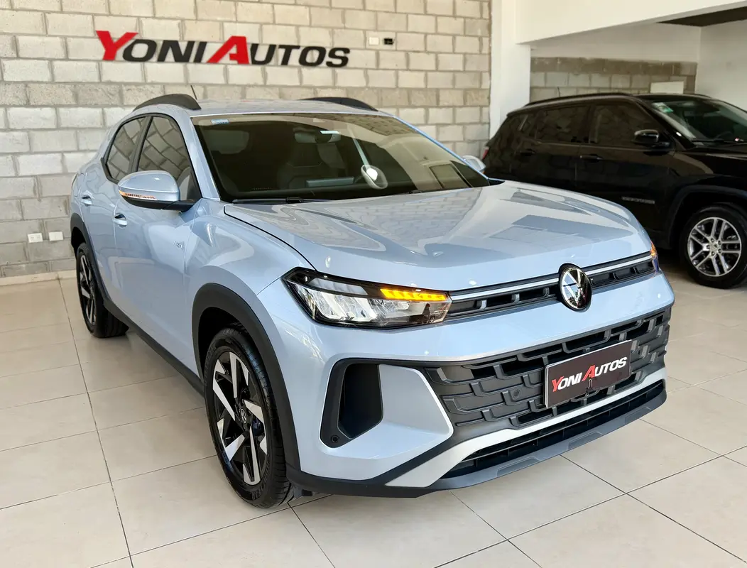 Mira esta publicación de Volkswagen Tera 2025 en Motordil