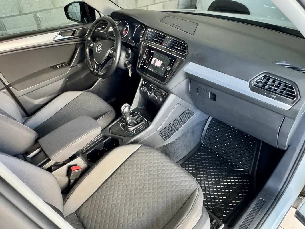 Mira esta publicación de Volkswagen Tiguan Allspace 2019 en Motordil