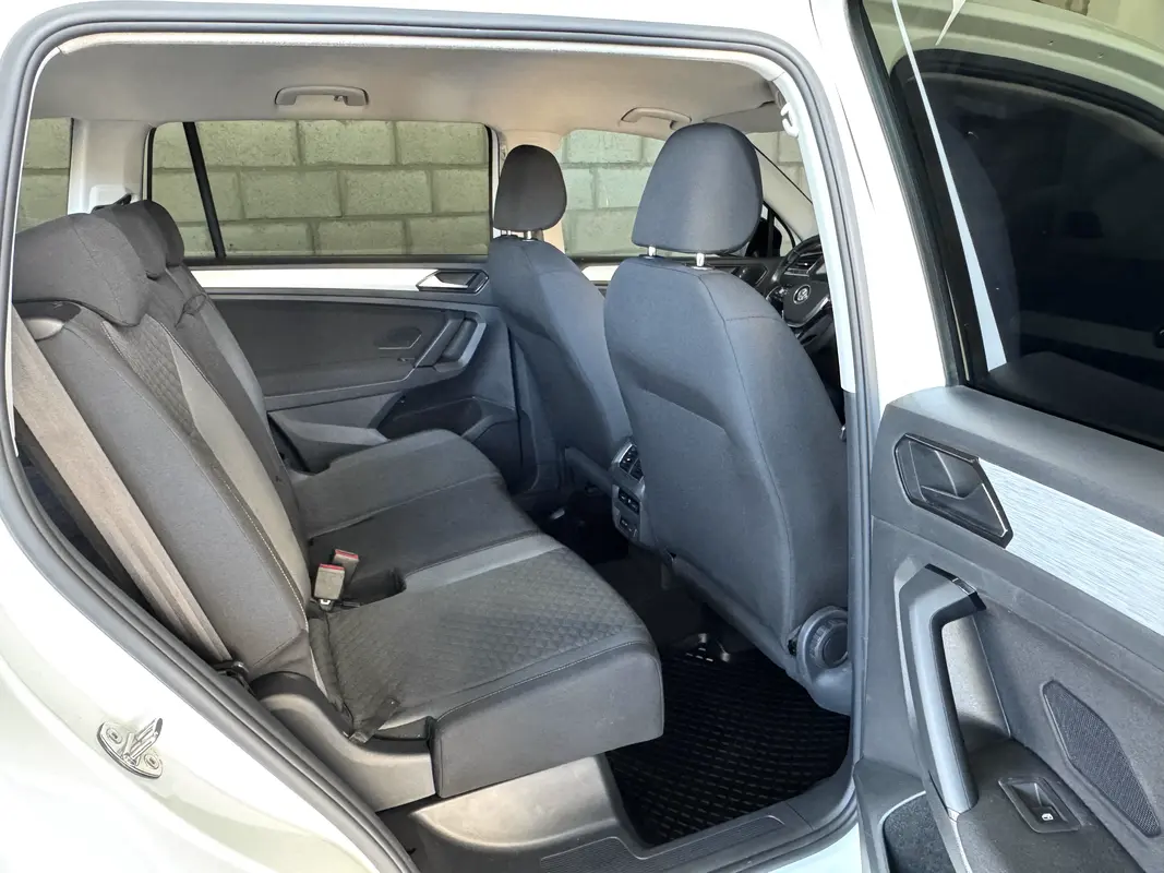 Mira esta publicación de Volkswagen Tiguan Allspace 2019 en Motordil