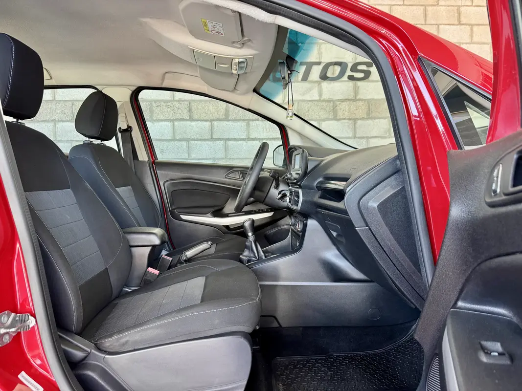 Mira esta publicación de Ford Eco Sport 2018 en Motordil