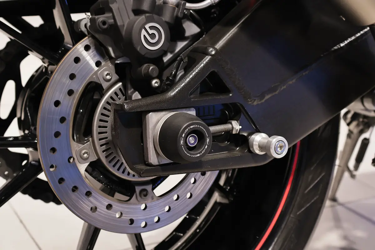 Mira esta publicación de BMW S 1000 R 2018 en Motordil