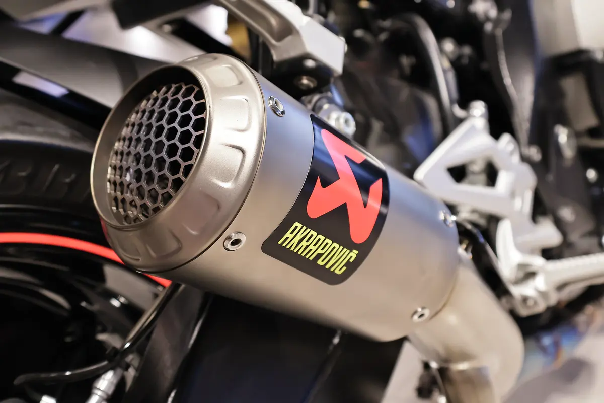 Mira esta publicación de BMW S 1000 R 2018 en Motordil