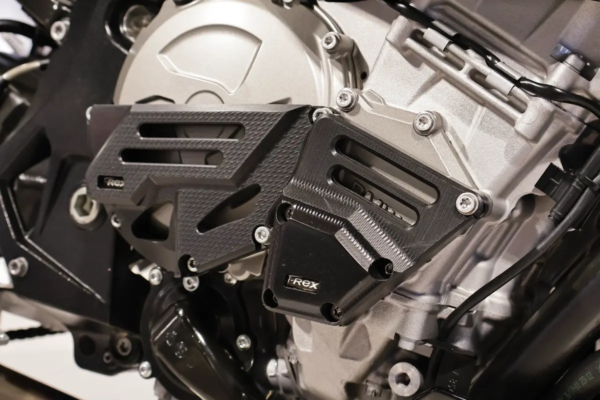 Mira esta publicación de BMW S 1000 R 2018 en Motordil