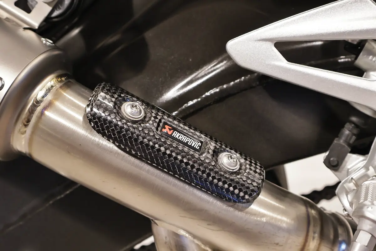 Mira esta publicación de BMW S 1000 R 2018 en Motordil