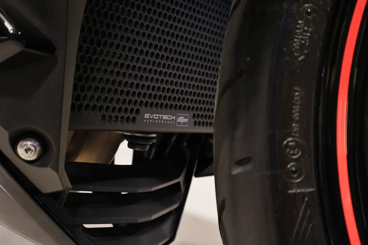 Mira esta publicación de BMW S 1000 R 2018 en Motordil