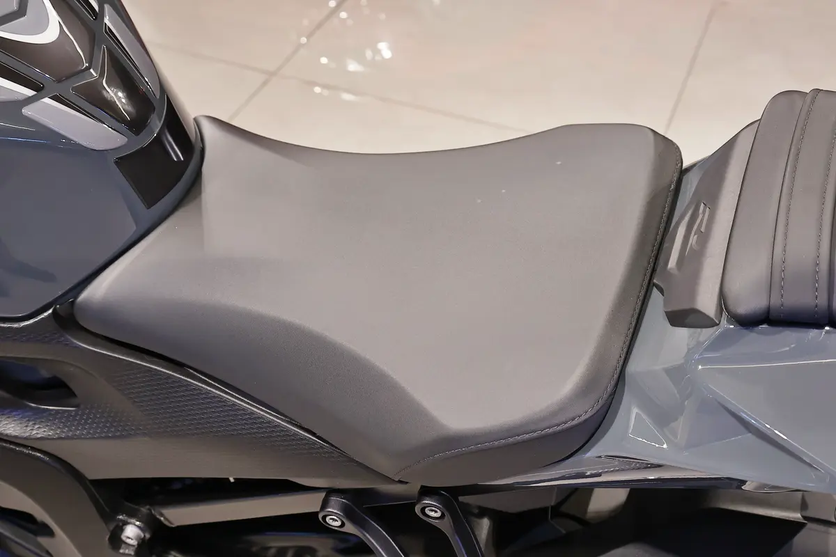 Mirá esta publicación de BMW S 1000 R