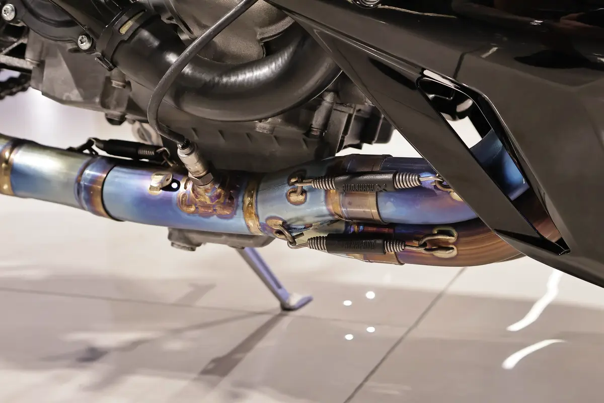 Mira esta publicación de BMW S 1000 R 2018 en Motordil