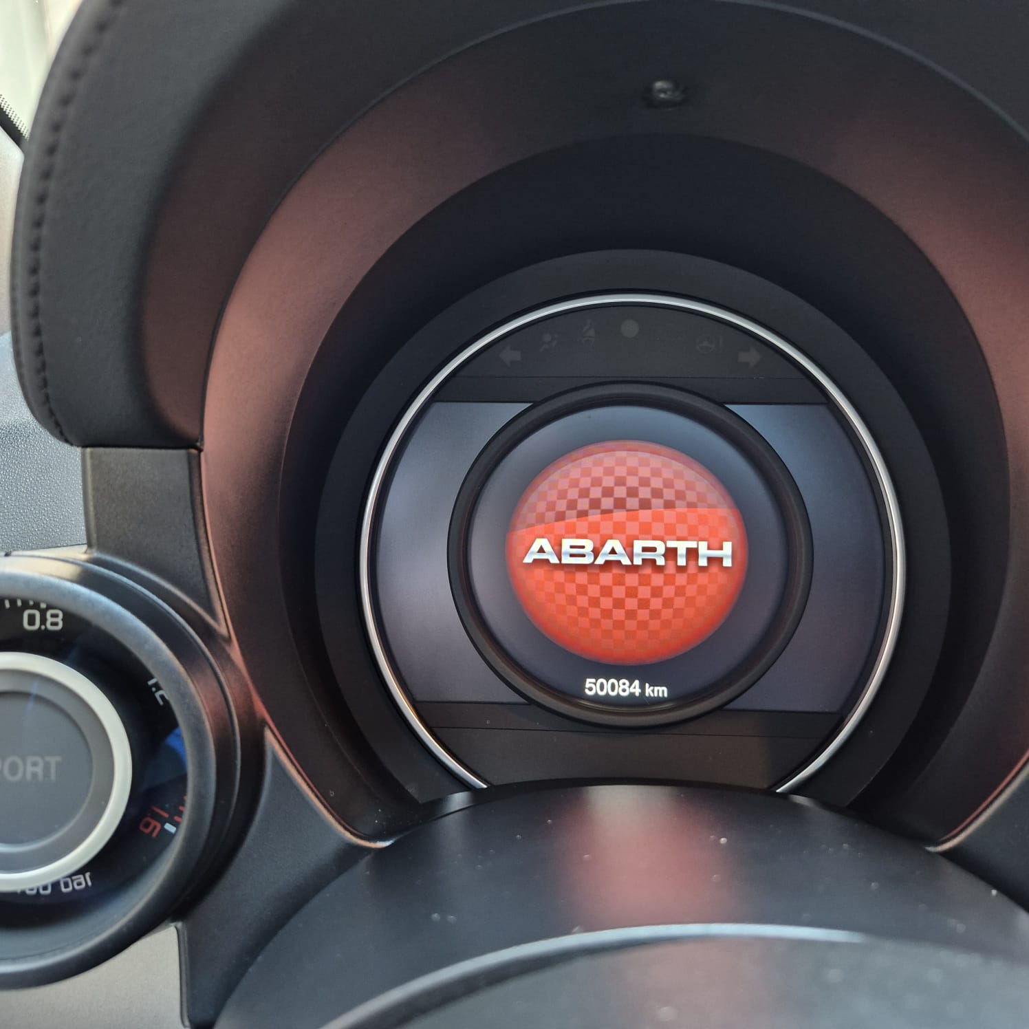 Mirá esta publicación de Fiat 500 Abarth