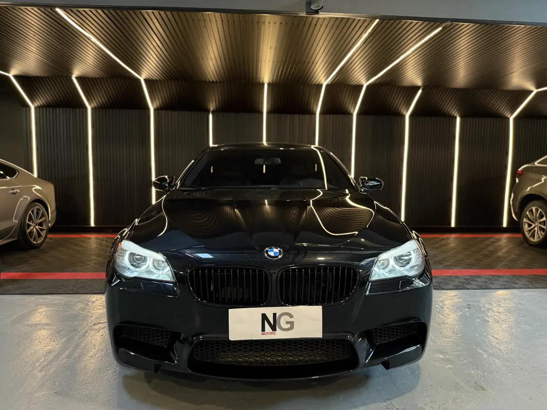 Mira esta publicación de BMW Serie M 2014 en Motordil