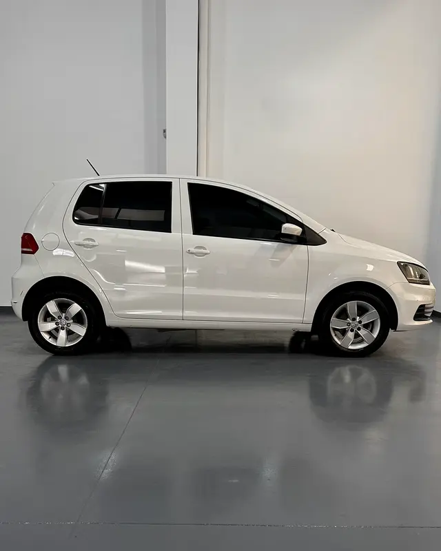 Mira esta publicación de Volkswagen FOX 2017 en Motordil