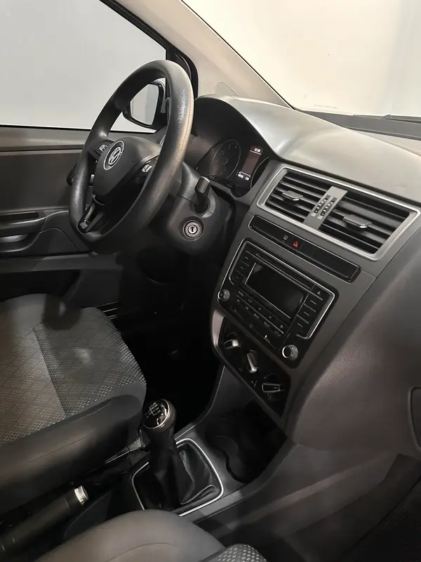 Mirá esta publicación de Volkswagen FOX