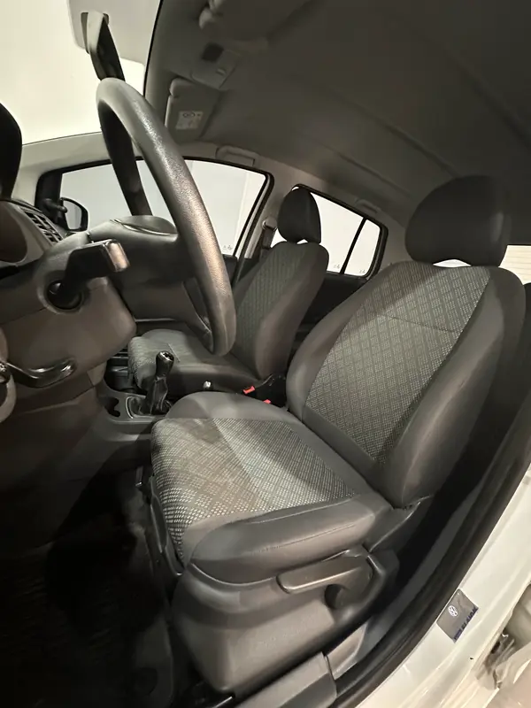 Mirá esta publicación de Volkswagen FOX