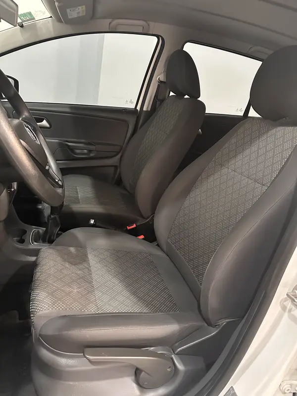 Mirá esta publicación de Volkswagen FOX