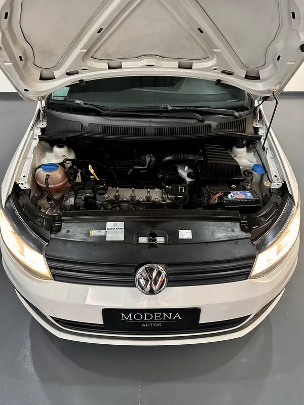 Mirá esta publicación de Volkswagen FOX