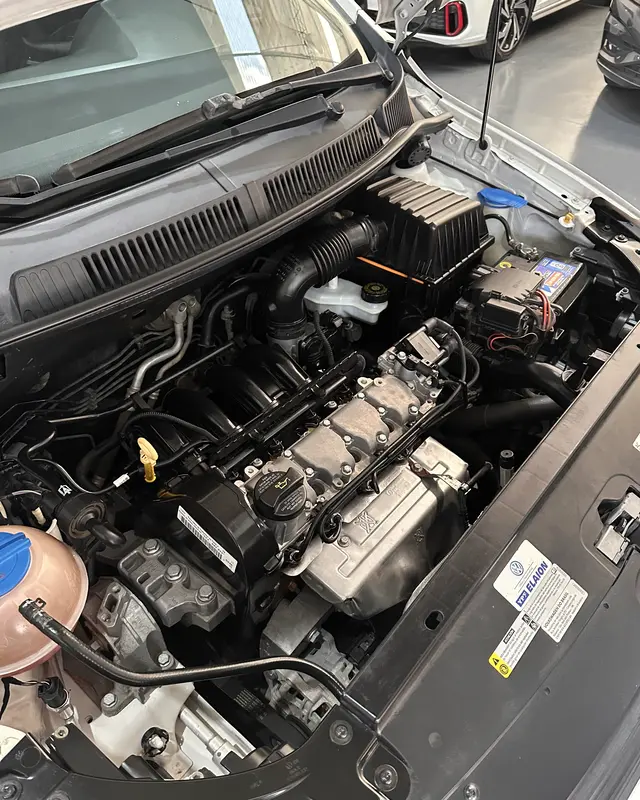 Mirá esta publicación de Volkswagen FOX