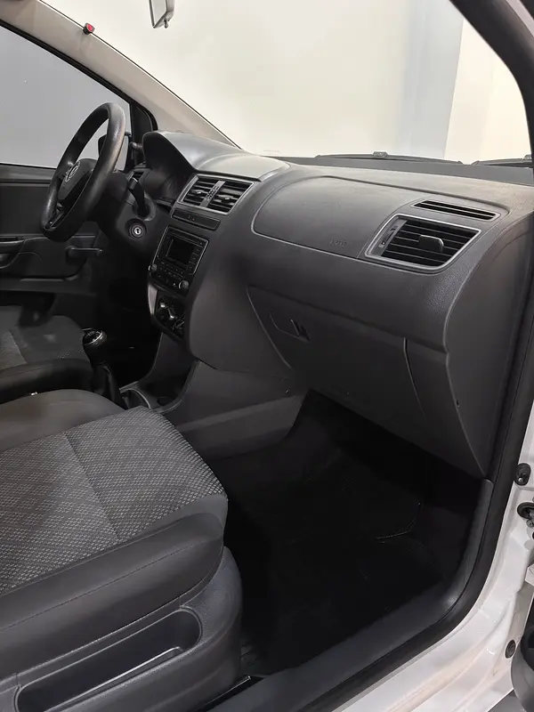 Mirá esta publicación de Volkswagen FOX