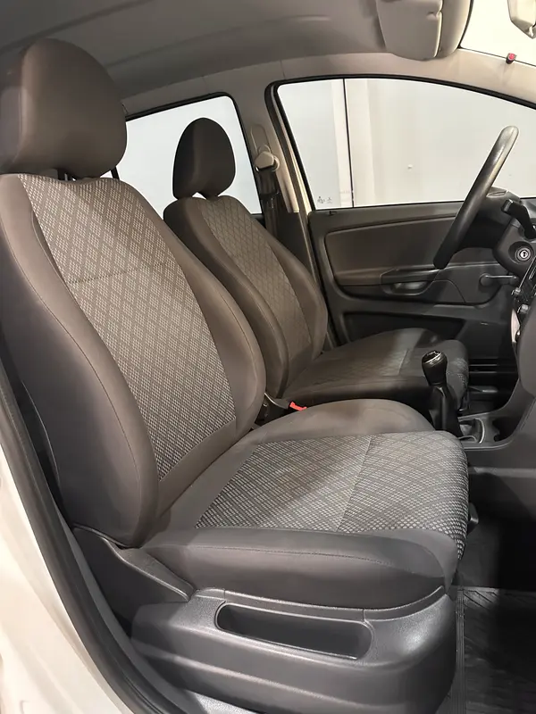 Mirá esta publicación de Volkswagen FOX