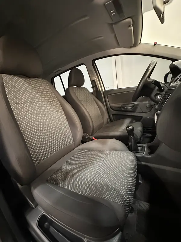 Mirá esta publicación de Volkswagen FOX