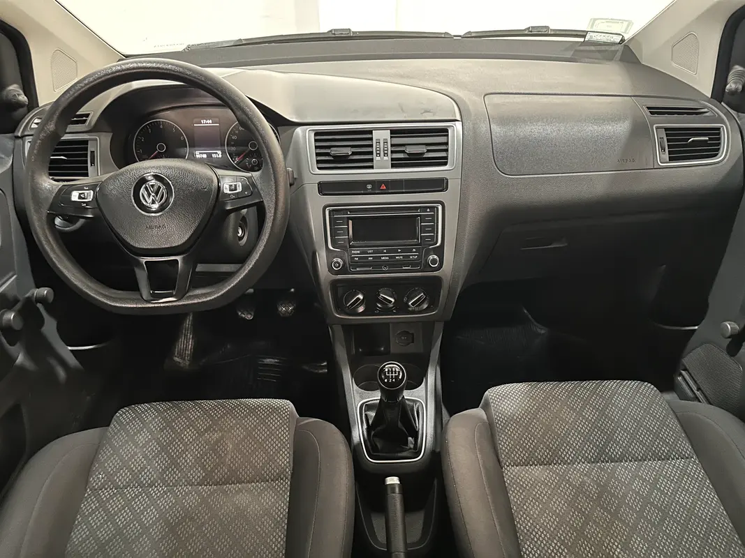Mirá esta publicación de Volkswagen FOX