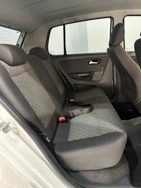 Mirá esta publicación de Volkswagen FOX